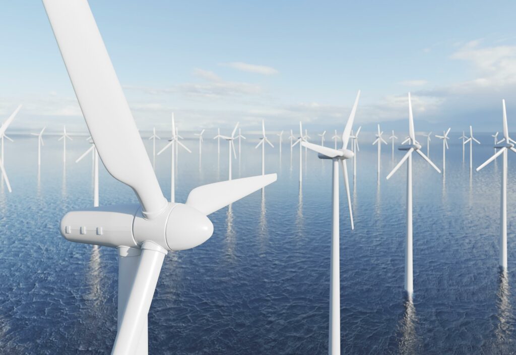 d windmill project